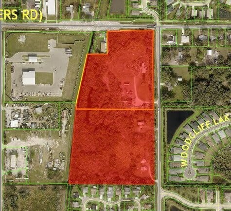 6350 Prospect Road Sarasota FL 34243