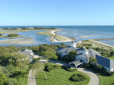 251 Green Dunes Drive Hyannis Point MA