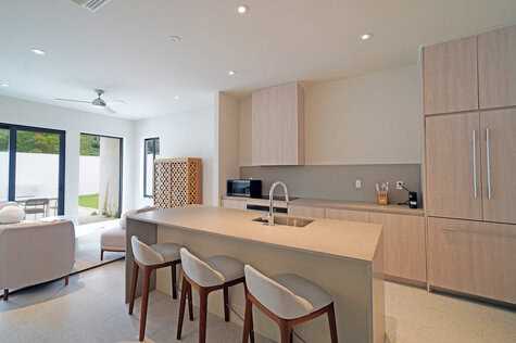 New Providence BS