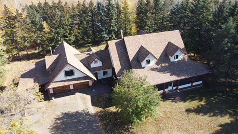Ptn. Of NW 05 48 27 W3 Lloydminster SK S9V 0Y4