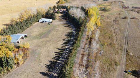 Ptn. Of NW 05 48 27 W3 Lloydminster SK S9V 0Y4