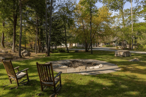 144 Springfield Point Road Wolfeboro NH 03894