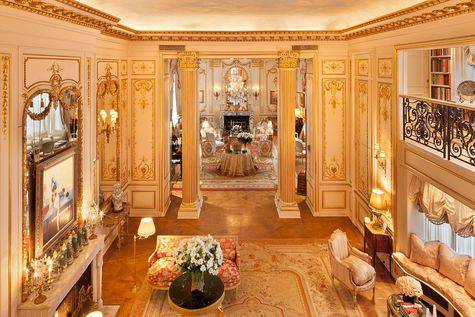 1 E 62nd Street New York City NY 10065