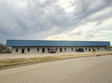 136 N Pirner Haysville KS 67060