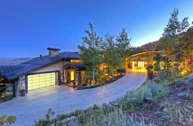 7495 Purple Sage Park City UT 84098