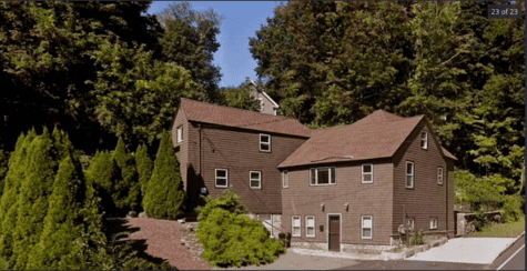 4 Shawsheen Andover MA 01810