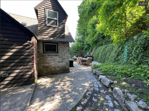 4 Shawsheen Andover MA 01810