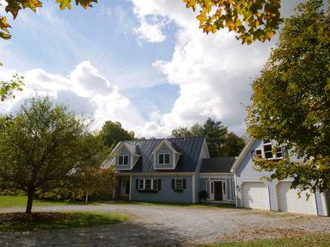 195 Mystic Lane Dorset VT 05251