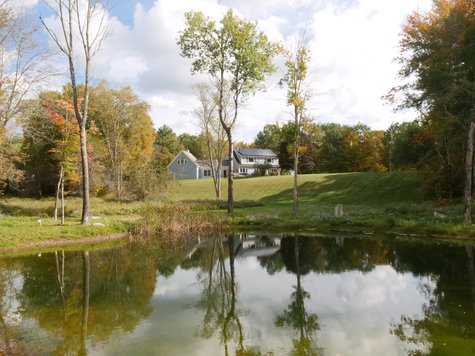 195 Mystic Lane Dorset VT 05251