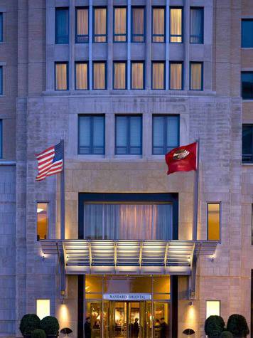 776 Boylston Street Boston MA