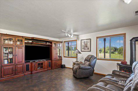 955 Valley Rim Road McCall ID 83638