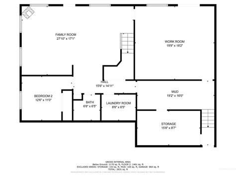 955 Valley Rim Road McCall ID 83638