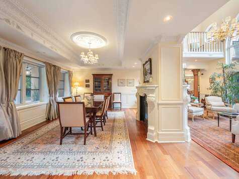 55 Pine Ridge Drive Toronto ON