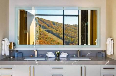 101 Switchback Lane Stowe VT 05672