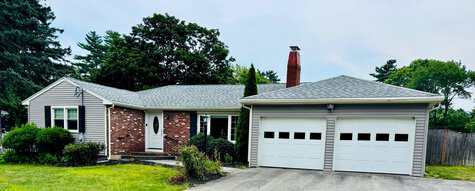 32 Knowlton Street Hamilton MA