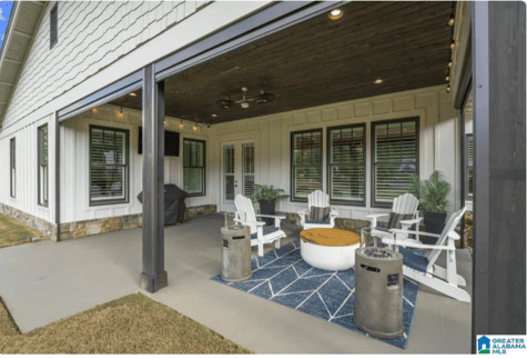 2357 Blackridge Drive Hoover AL 35244