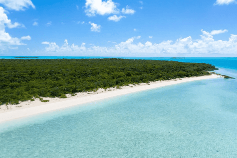 Hummingbird Cay BS