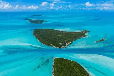 Hummingbird Cay BS