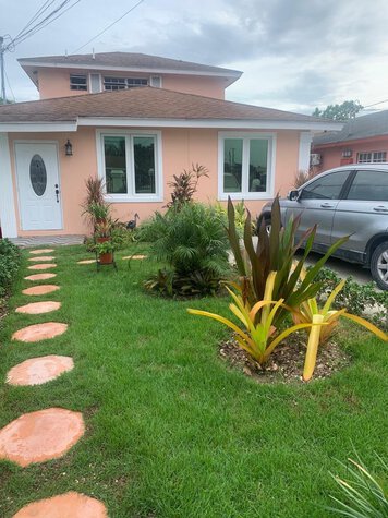 New Providence BS