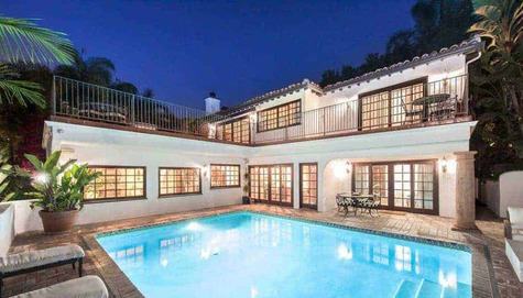 2862 Nichols Canyon Road Los Angeles CA 90046