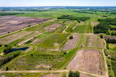 Rr 272, County Of Wetaskiwin No 10, Ne-10-45-27 W4 Leduc AB