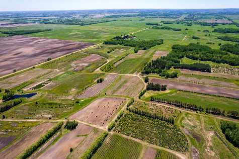 Rr 272, County Of Wetaskiwin No 10, Ne-10-45-27 W4 Leduc AB