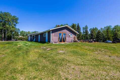 Rr 272, County Of Wetaskiwin No 10, Ne-10-45-27 W4 Leduc AB