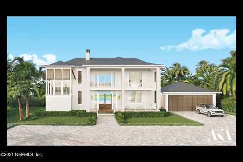 1282 Ponte Vedra Boulevard Ponte Vedra Beach FL 32082
