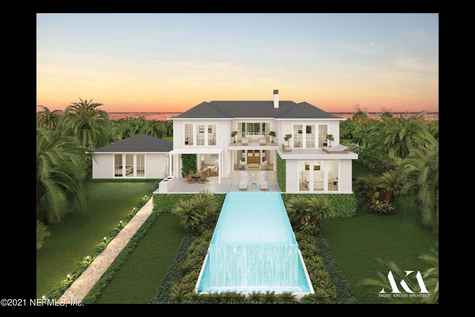 1282 Ponte Vedra Boulevard Ponte Vedra Beach FL 32082