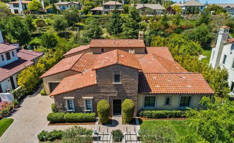 3815 Prado De Las Uvas Calabasas CA 818