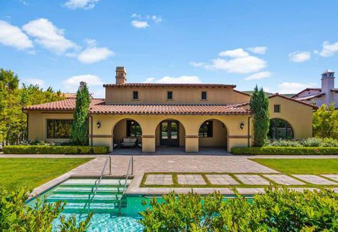 3815 Prado De Las Uvas Calabasas CA 818