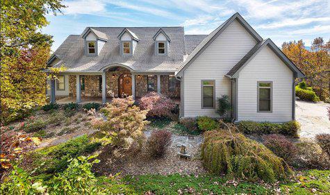 214 Crestview Drive Black Mountain NC 28711