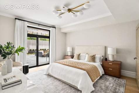 199 Mott Street #2 New York NY 10012