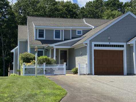 3 Southeast Pass Mashpee MA 02649
