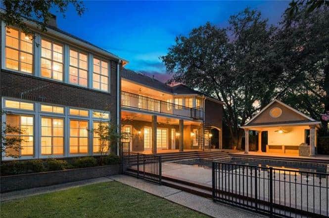 5605 Bent Tree Drive Dallas TX 75248