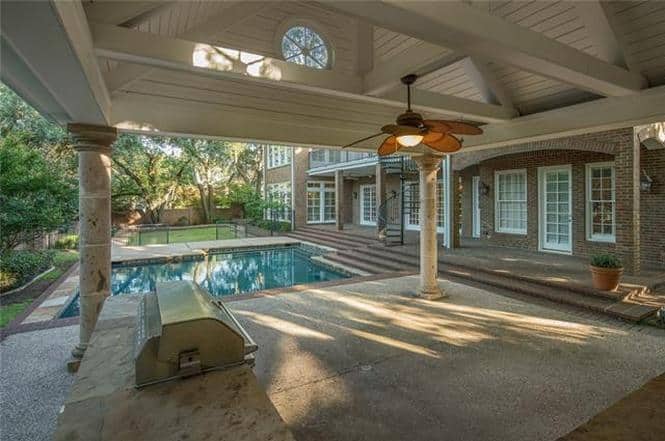 5605 Bent Tree Drive Dallas TX 75248