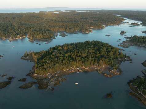 24 Broom Island Vinalhaven ME 04863