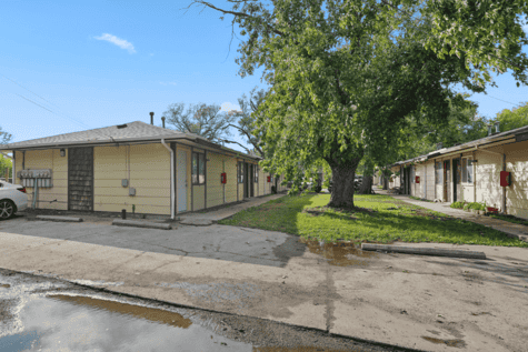 1322 And 1326 S Vine Wichita KS 67213