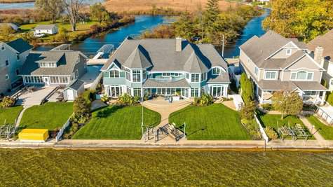5973 E Island Avenue Syracuse IN 46567
