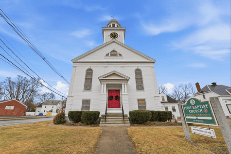 461 King Street Littleton MA 01460