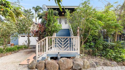 85-1759A Waianae Valley Road Waianae HI 96792