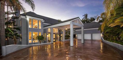 27551 Pacific Coast Highway Malibu GA 90265