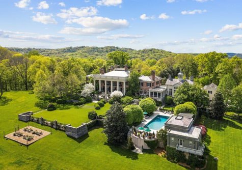 1304 Chickering Road Nashville TN 37215