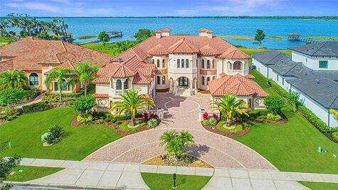 10330 Wittenberg Way ORLANDO FL 32832
