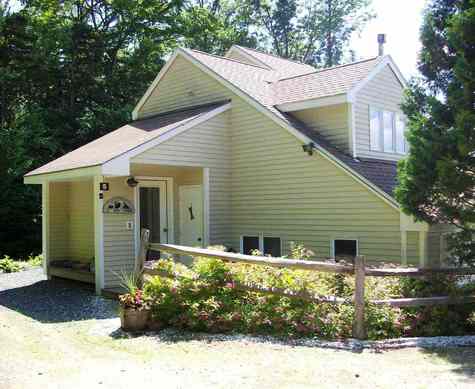 Snowood Drive Thornton NH