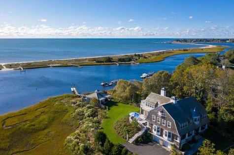 49 Main Street Osterville MA 02655
