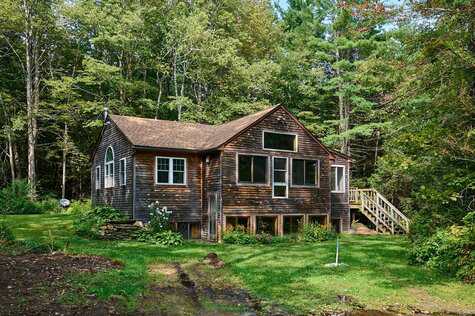 52 Patterson Road Worthington MA 01098