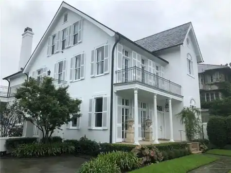 11 Lasalle Place New Orleans LA 70118