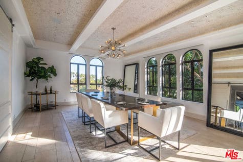 7801 Hillside Avenue Los Angeles CA 90046