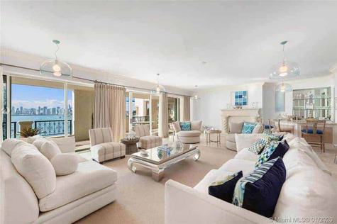 5363 Fisher Island Drive Miami Beach FL 33109